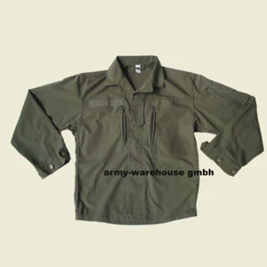BH Kampfanzugjacke leicht KAZ03, gebr., ÖBH, Bundesheer - Picture 1 of 1