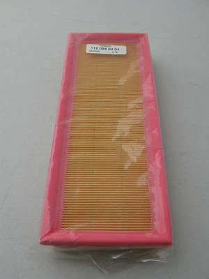 Nos Air Filter 1120940404 Fit MERCEDES BENZ 2002-2004 - Image 1 of 2