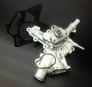 VAUXHALL CORSA C MK2 1.0i 1.2i 1.4i 2000-2007 WATER PUMP OE QUALITY - Picture 1 of 1