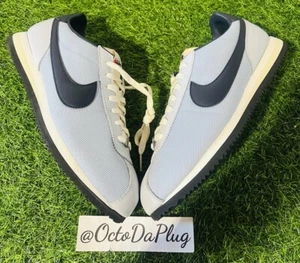 Nike Cortez Armory Light Denim Blue Mens Sizes Nike By You HF0100-400 - Picture 1 of 5