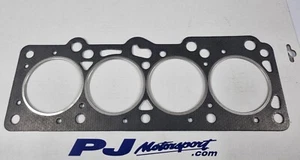 FORD CVH HEAD GASKET 1.6 LITRE  XR2 XR2i XR3 XR3I FIESTA ORION ESCORT - Picture 1 of 1