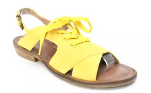 Colorado (236) new ladies leather sandal (est RRP $169) size 38 - Picture 1 of 4