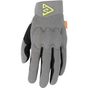 Answer Paragon Gloves Hyper Acid/Grey - Small | P/N 447071 - Picture 1 of 3