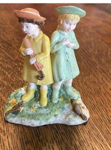 Hallmark Keepsake Ornament 1998 SPOONFUL OF STARS Special Friends Becky Kelly - Picture 1 of 3