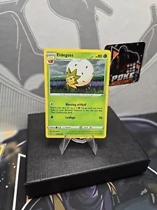 Eldegoss - SWSH046 - Pokemon TCG SWSH Sword Shield Black Star Promo - Foto 1 di 2
