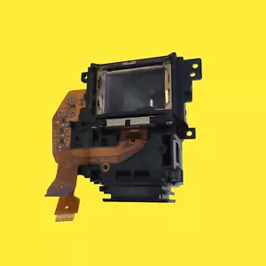 FOR CANON 1100D / REBEL T3 TOP VIEWFINDER Camera parts #09 z65/365 - Picture 1 of 7