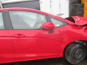 Mecanismo de bloqueo de puerta delantera lado del conductor Honda Jazz 2019 MK4 OSF - Imagen 1 de 7