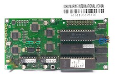 TOKYO KEIKI CO. LTD. 114894161 ADCL PCB CARD 5176