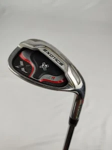 Tour Edge Exotics E8 Sand Wedge X-Lite 95 Right Handed Wr RH - Picture 1 of 9