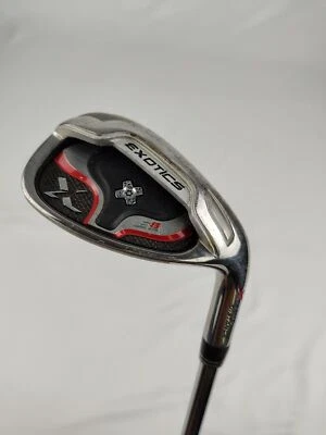Tour Edge Exotics E8 Sand Wedge X-Lite 95 Right Handed Wr RH - Image 1 of 4