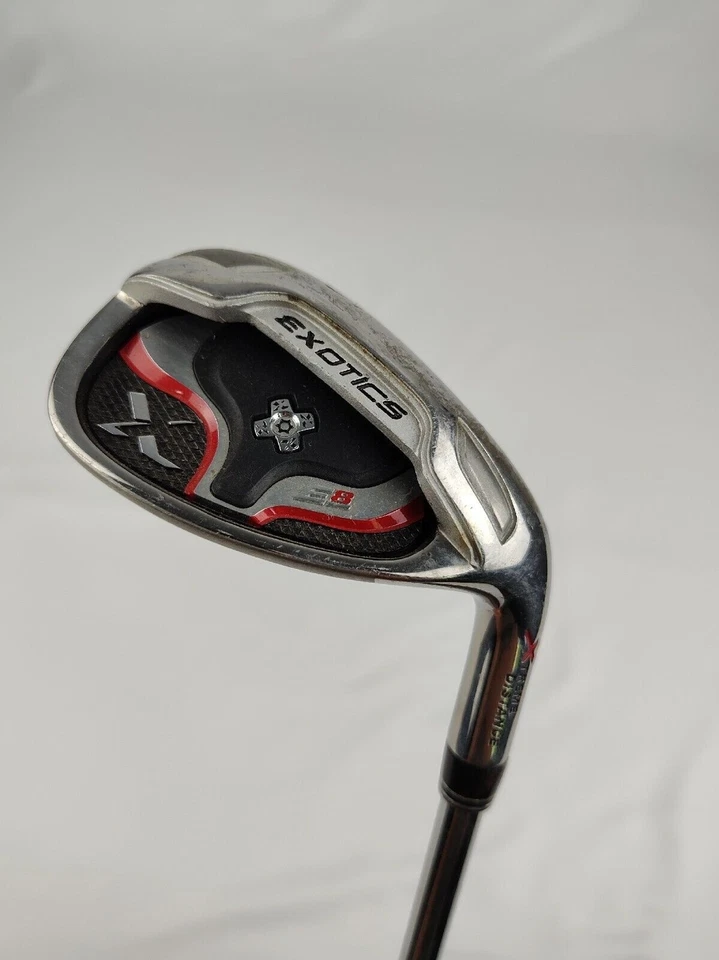 Tour Edge Exotics E8 Sand Wedge X-Lite 95 Right Handed Wr RH - Image 1 of 4