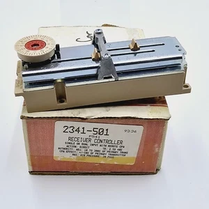 Robertshaw 2341-501 Empfänger-Controller Neu im Karton - Bild 1 von 4