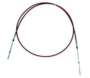 YAMAHA 500 / 650 Wave Runner / LX 1989-1993 WSM Steering Cable 002-051 - Picture 1 of 1