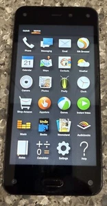 Amazon Fire Phone SD4930UR Tested! - Zdjęcie 1 z 3