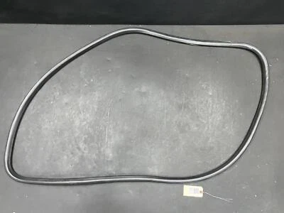 Carrocería puerta delantera derecha Weatherstrip 2020 GMC Acadia 84748162 2017 2018 - 2023 Foto 1 de 4