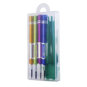 Kit Magnetic Screwdriver Opening Repair for iPhone, Phone Tools Set - Picture 1 of 12