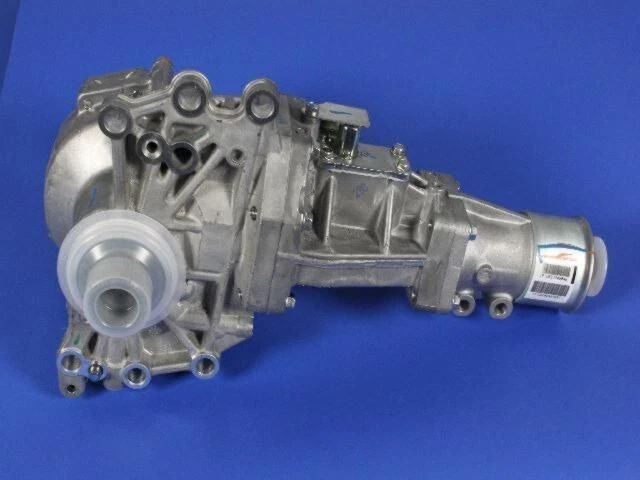 2007-2017 Jeep Patriot 2.4L 4x4 CVT Transfer Case Assembly OEM - Image 1 of 4