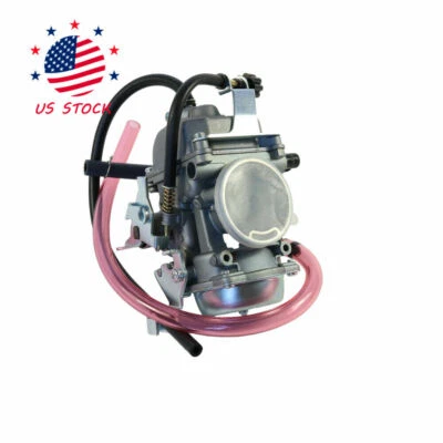 New KSF250 Carburetor Fits Kawasaki Mojave 250 1987 1988 1989 1990 1991-2003 - Image 1 of 4