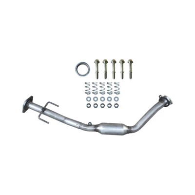 催化转换器 适合 2002 - 2005 雪佛兰开拓者 GMC Envoy 4.2L 50365 — 第 1/4 张图片