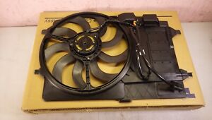 Details about   For 2003-2008 Mini Cooper Cooling Fan 03 04 05 06 07 08 