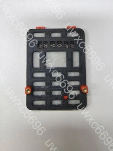 Motorola  MTP8550/MTP8550EX Replacement Keypad - Picture 1 of 2