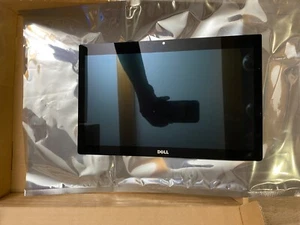 Laptop Bildschirm - ORIGINAL DELL für Latitude 5289 - N125HCE-G61 - Geprüft! - Bild 1 von 3
