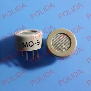 1 pz sensore di rilevamento gas combustibile monossido di carbonio per Arduino - Foto 1 di 1