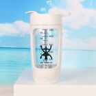 Usb Electric Protein Shake Bottle Electric Shaker Cup Fully Automatic Mixing