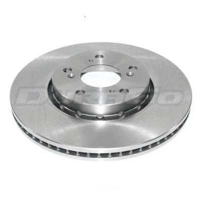 Base de rotor de freno de disco, GAS IAP Dura BR901322 se adapta a 14-15 Acura RLX Foto 1 de 4