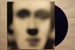 Current 93 - Faust UK orig' SIGNED Durtro PURPLE vinyl LP 2000 NWW COIL - Imagen 1 de 3