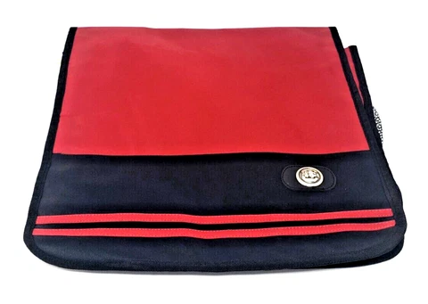 SOUTH CAROLINA GAMECOCKS University Spirit Laptop Computer Bag Luggage Travel Cover
