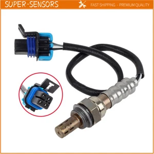 Oxygen Sensor 02 Front Upstream for Chevrolet Silverado 1500 Impala Tahoe 5.3L - Foto 1 di 5