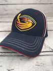Atlanta Thrashers Hockey Zephyr NHL Adult Hat Fitted Size M/L Fitted Zhats
