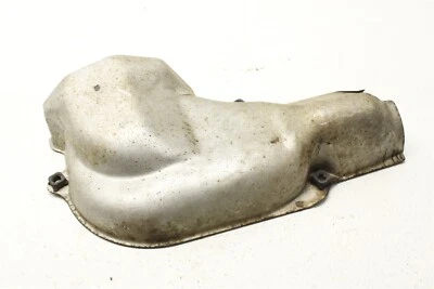 2002-2005 Subaru Impreza WRX Exhaust Manifold Heat Shield 02-05 - Image 1 of 4