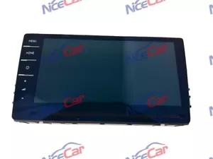 5G6919606 LCD Touch Screen for VW Golf 7 7.5 passat B8 MIB2.5 car Navation 9.2 " - Picture 1 of 11