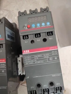 1pc ABB CPX1.2-22 control and protection switches 0.8-1.2A - Picture 1 of 1