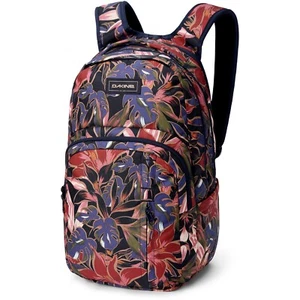 Dakine Campus Premium 28L Laptop Backpack Dark Stargazer Print New - Picture 1 of 2