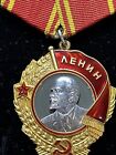 USSR ORDER of LENIN # 375067,( award March 1966).