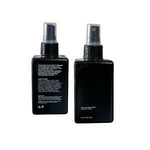 Sea Salt Hair Spray- Hair Styling with that Beach Feel - Picture 1 of 1