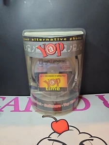 Net 2 Phone Headset, Software, Yap Time Neu in OVP - Bild 1 von 6