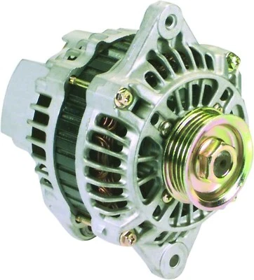 New Alternator For Chevy Metro 1998-2001, Suzuki Sidekick 1994-1998 - Image 1 of 2