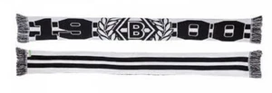Borussia Mönchengladbach Schal Nordkurve 140x18cm - Bild 1 von 1