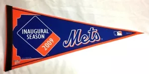2009 New York Mets Inaugural Season Citi Field Stadium FREESHIP - Picture 1 of 1