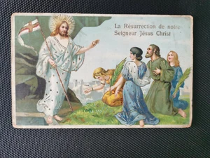 CPA La Résurrection de notre seigneur Jésus Christ - Imagen 1 de 2