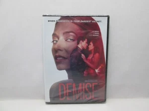 Demise - (2022 DVD) - Picture 1 of 5