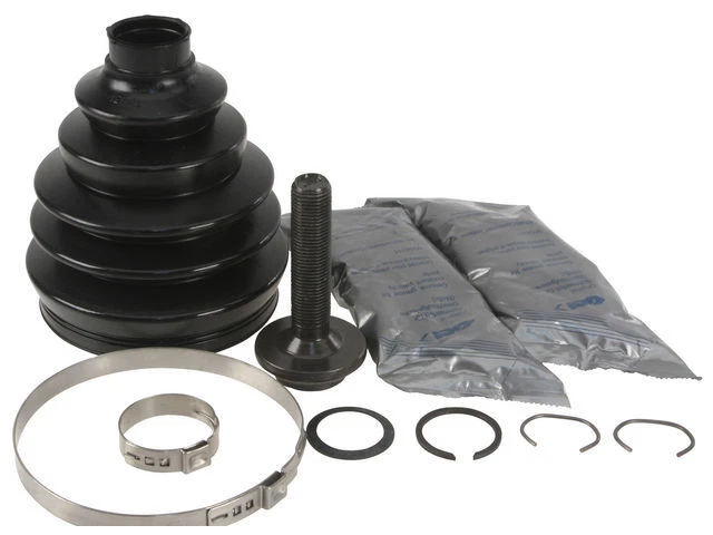 79BW89M Kit de arranque delantero exterior CV para Audi A4 Quattro 2002-2004 3,0 L V6 Foto 1 de 1