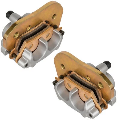Front Right/Left Brake Calipers for Can-Am CanAm Outlander L MAX 450 4x4 2015 - Image 1 of 4