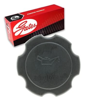 Tapa de llenado de aceite de motor Gates para Chevrolet Cruze Limited 2016 Foto 1 de 4