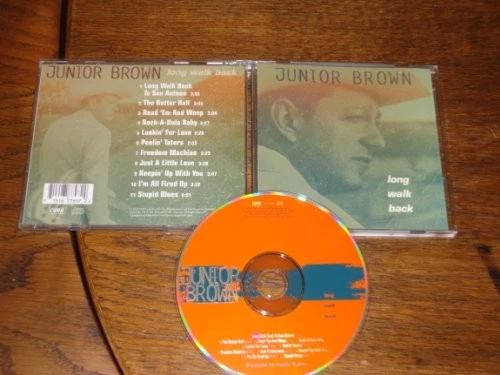 Long Walk Back - GOOD - Изображение 1 из 1