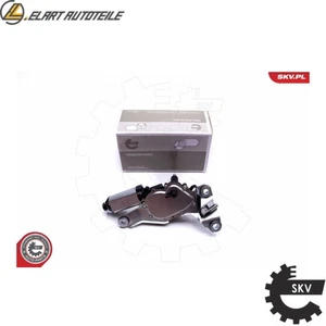 WISCHERMOTOR 19SKV195 FÜR VOLVO V70/II D5244T6/5244T7/5244T4/5244T5 2.4L 5cyl - Picture 1 of 12